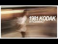 1981 Kodak FujiXWeekly POV Street Photography Leipzig