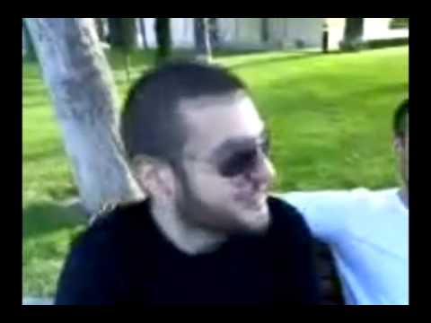 B.I.Z Brotherhood - Alov SG Pro,NaQaN,Xpert,ToR - party 1