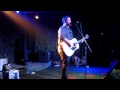 Chuck Ragan-Congratulations Joe- Edmonton, AB 19/12/14