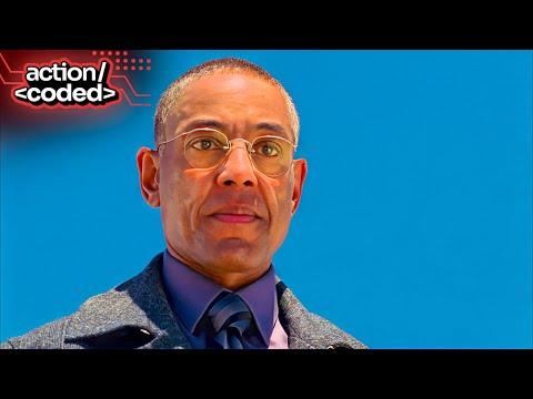 breaking bad (2011) – gus delivers the coldest threat in tv history