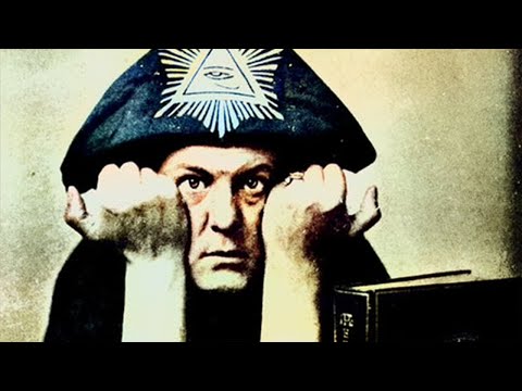 The Philosophy of Aleister Crowley