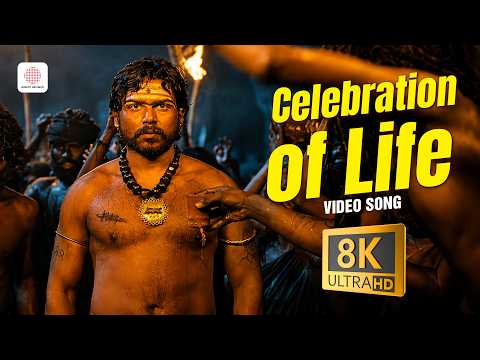 Celebration of Life 2.0 — watch video