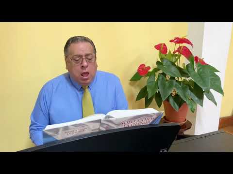 Himno 529 Amarte solo a ti