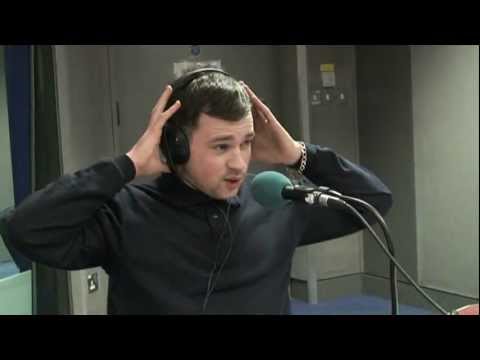 BBC INTRODUCING IN NORFOLK - FRANKO FRAIZE INTERVIEW