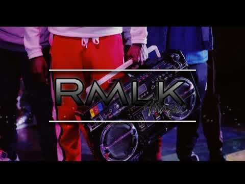 TOUTS PROD FT XTAG X REDNEX X (PSM KILLA REMIX) ZKZ3 💯🔥