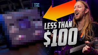 Video thumbnail for CHEAPEST AMP MODELER RIGHT NOW? by Ola Englund