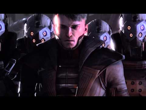 Gamescom 2015 Trailer