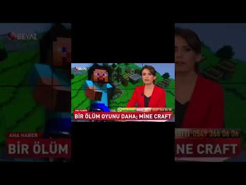 Anca Yargılarlar #minecraft #themurat #minecraftevi #boralo #minecraftparodileri #kaanstye