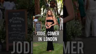 Download lagu Jodie Comer attended a cocktail party hosted by jewelry brand Jessica McCormack in London #show mp3