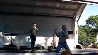 Harry &amp; The Potters - Voldemort Can't Stop The Rock