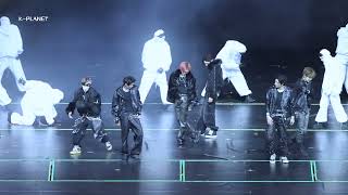 Download lagu 【2025 MAMA】RIIZE (라이즈) 'Intro   Bag Bad Back   Fame' 4K Fancam 직캠 251129 mp3