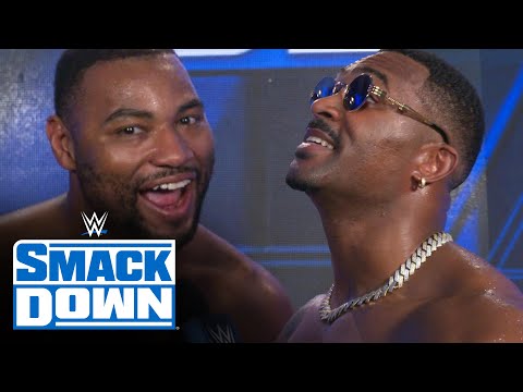 Bianca Belair Says WWE SmackDown Tag Team Title Match Was Supposed To Be On WrestleMania 37