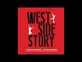 West Side Story (1961) - End Credits
