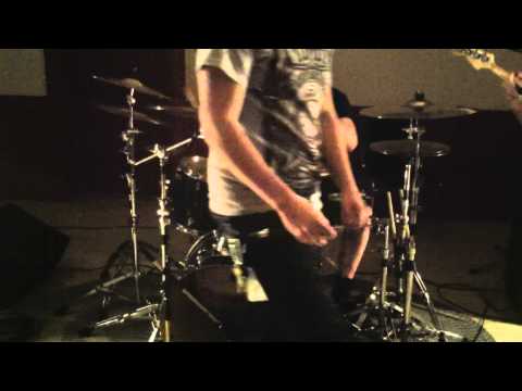 A Sight For Sewn Eyes LIVE at the Kinsmen Centre February 21, 2011! (Part 1/3)