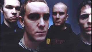 Raised Fist - Perfectly broken