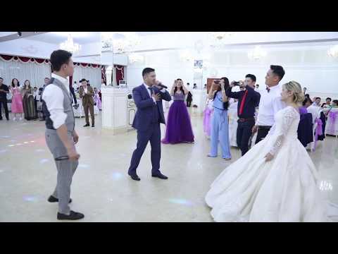 Песня для черного брата! От друзей жениха!