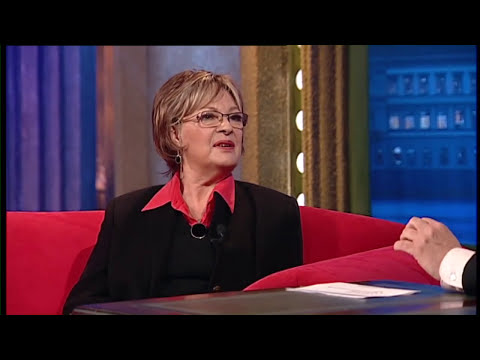 1. Jana Hlaváčová - Show Jana Krause 24. 12. 2010