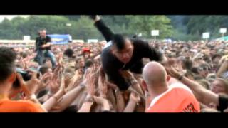 The Doods - Sick Of Your Religion