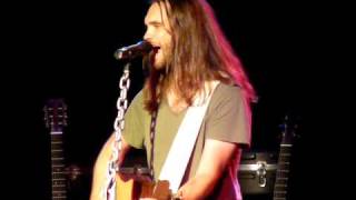 Bo Bice ~ Good Hearted Woman ~ Nashville