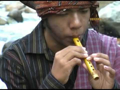 Indang Parasaian - Mudawar Indang (Official Music Video)