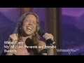 ᴴᴰ Mariah Carey - My All (Live; Pavarotti & Friends ...