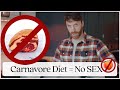 I Had To Quit The Carnivore Diet
