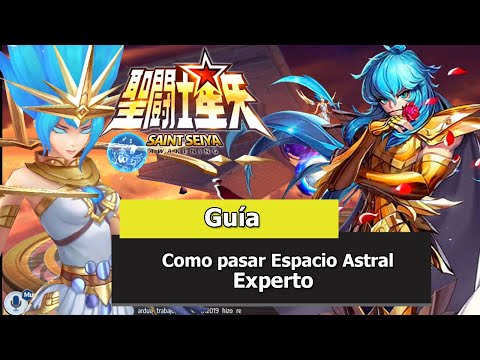 Saint Seiya Awakening - KOTZ | Tips & Trucos | Espacio Astral Experto