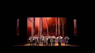 Los perdedores – Primera Semifinal – COAC 2007