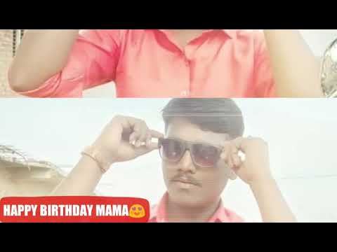 ## Suhas Editing Birthday Wishes..💐💐💐