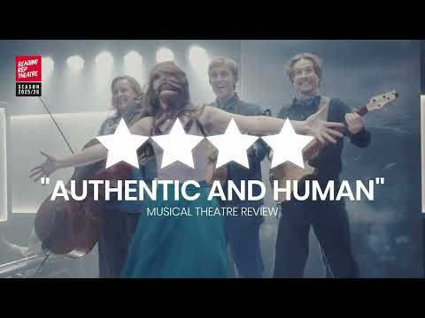 The Last Five Years: Official Trailer