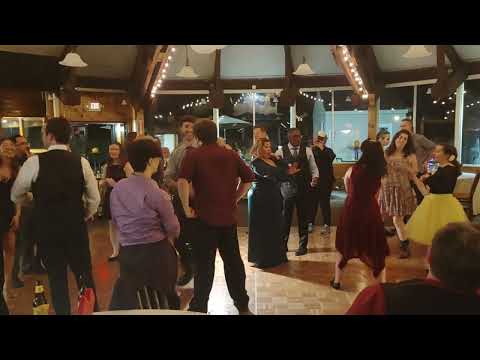 JohnJ entertainment video.