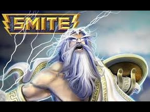 Smite Ep. 2 - Ymir Arena