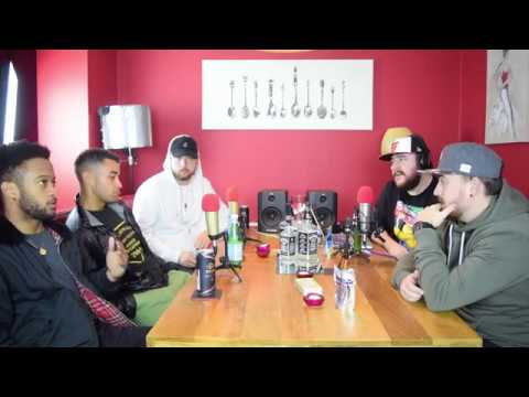 THE RED ROOM PODCAST SEASON 2 EPISODE 1: 131 NORTHSIDE