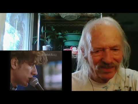 The Triffids  Wide Open Road(live)  REACTION