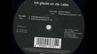 Insekte - Ich Glaube An Die Liebe (Gecko Remix)