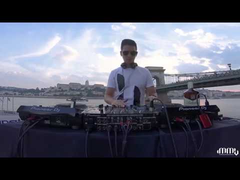 IMMI V - Budapest Sunset - Ballantine's True Music Live Mix