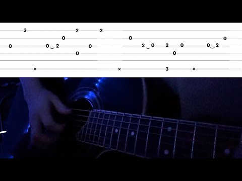 MOROHA Memorii TAB譜