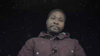 Oral History Merseyside. Sam Nortey