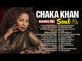 Chaka Khan Greatest Hits - Best Songs Of Chaka Khan Full Album - 60s 70's RnB Soul Groove playlist