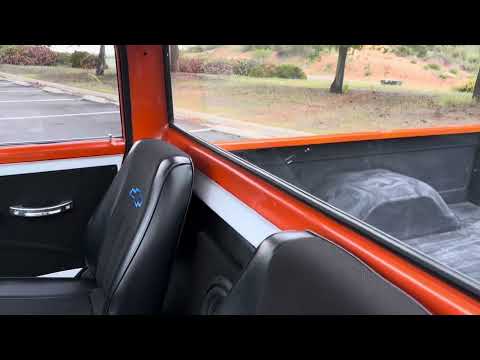 1972 Chevrolet C10 (CC-1950781) for sale in El Cajon, California