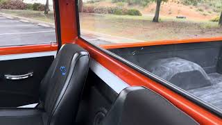 Video Thumbnail for 1972 Chevrolet C/K Truck