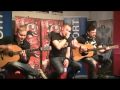 Poets of the Fall - Carnival of rust (live acoustic ...