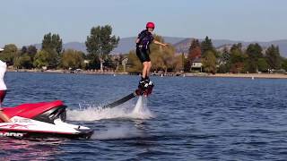 Road to 150 - Kelowna with Must Do Canada