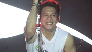 NOAH x PETERPAN - Sally Sendiri &amp; Jauh Mimpiku  Live Pestapora 2023