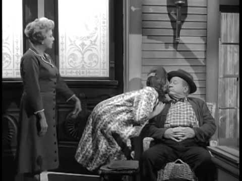 Petticoat Junction - Season 1, Episode 08 (1963) - Kate's Recipe for Hot Rhubarb