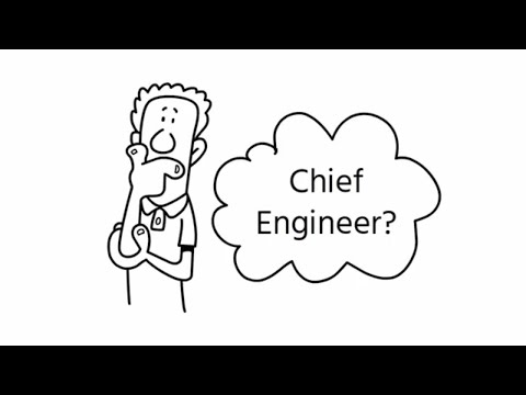 Chief Engineer | Essential Qualities, Responsibilities, and Expertise
