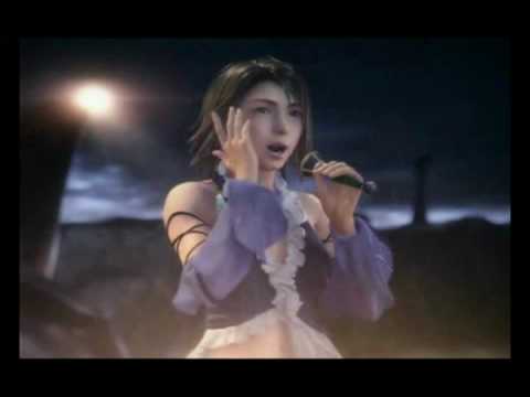 Final Fantasy ~ Broken love