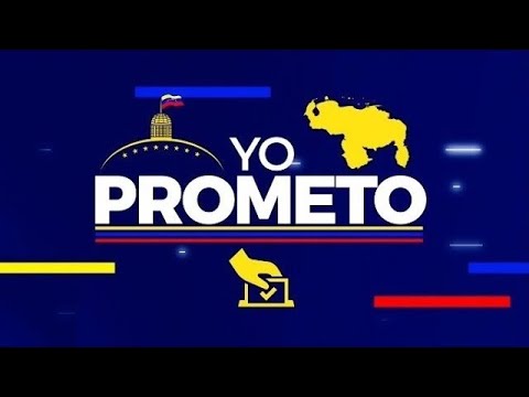 Yo Prometo: Candidatos: alcaldía municipio Los Salias - Edo. Miranda: David Manzano y Edgar Laya