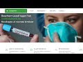 Criminelen spelen met nep-webshops in op coronacrisis