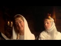 We are doctors - Monty Python and the Holy Grail